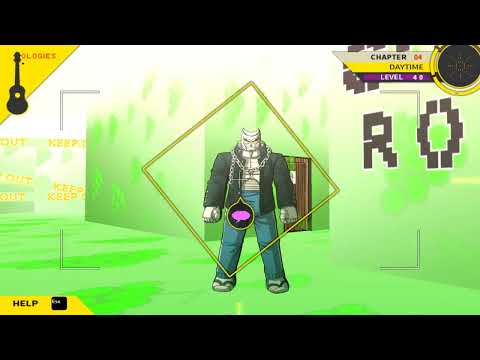 [PT 14] Danganronpa 2; Goodbye Despair