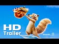 ICE AGE Scrat Tales Trailer 2022 Disney Amayzzies