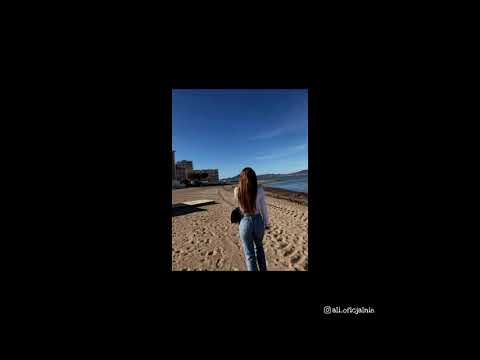 JestemAli feat. Degga - ja kocham tylko ciebie (prod. Llorczi)