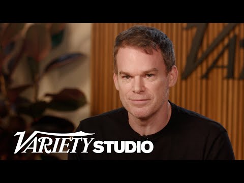 Michael C. Hall on Reviving Dexter for 'Resurrection' and 'Original Sin'
