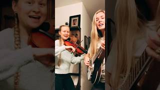 Lonesome Road Blues w Brenna MacMillan 🪕🎻