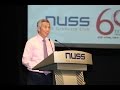 NUSS 60th Anniversary Lecture: Singapore in.