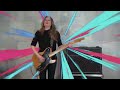 The Purrs - "To Bed With A Smile" (Official Video)