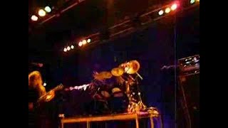 Antichristian Phenomenon (LIVE)