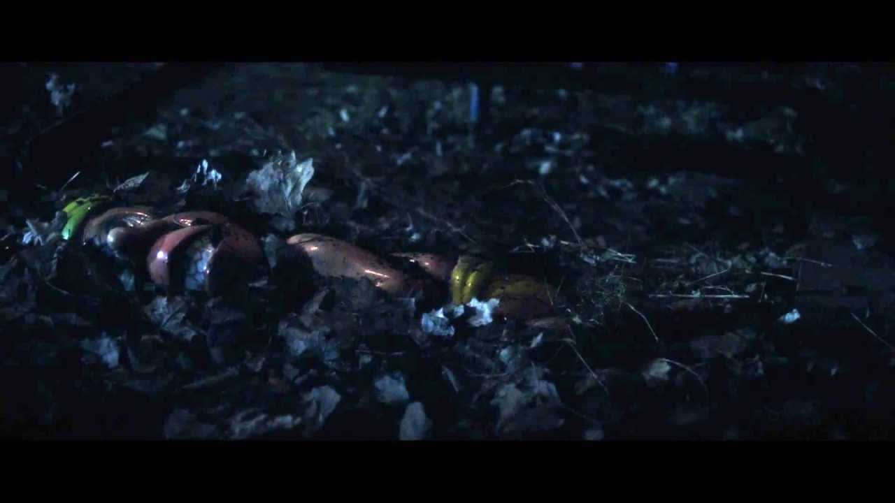 ლეგენდა - პრომო