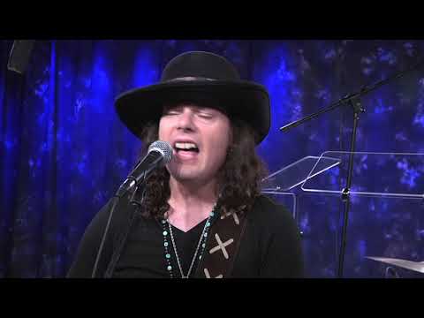 Anthony Gomes - Take Me Back Home - Don Odells Legends