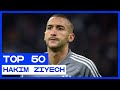 Het beste van 'tovenaar' Hakim Ziyech