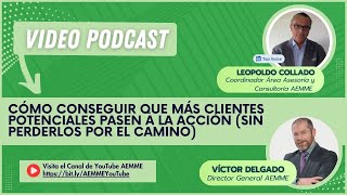 Cómo Conseguir que Más Clientes Potenciales Pasen a la Acción (Sin Perderlos por el Camino)