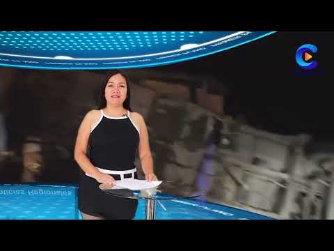 CONTINENTAL NOTICIAS: Primer Plano 18 de Junio 2026  #información #noticias #huánuco