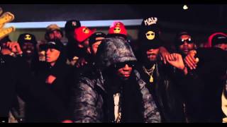 IamSu! ft. 2 Chainz &amp; Sage The Gemini &quot; Only That Real &quot; ( Official Music Video )