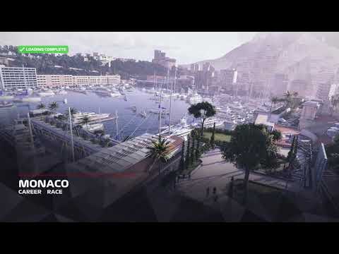 F1 2019 Career Mode | How To Change The AI Difficulty Before A Race (TUTORIAL)