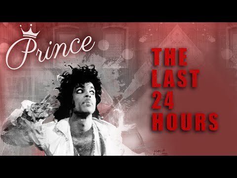 The Last 24 Hours: Prince