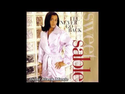 Sweet Sable - I'll Never Go Back (With Rap) (ft. Lin Que & Diva)