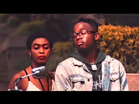 AMALON - Byakubaho (Official Video)