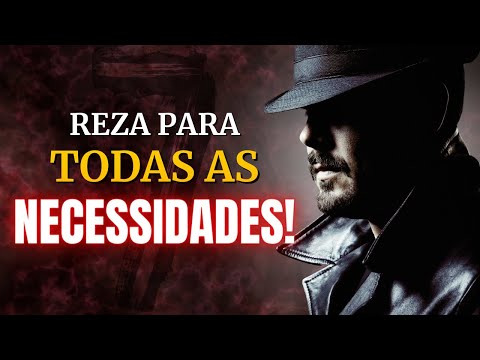 PRAYER of EXU 7 CROSSROADS that WORKS in ALL the NEEDS OF YOUR LIFE!