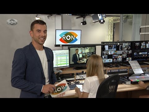 | RON TV | Sendung vom 12.09.2018