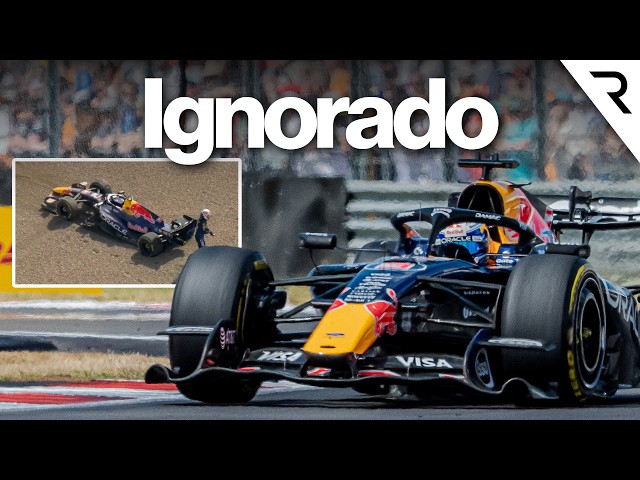 Vídeo relacionado con 2024 MAX Verstappen Red Bull Racing 9Forty Cap (Navy)