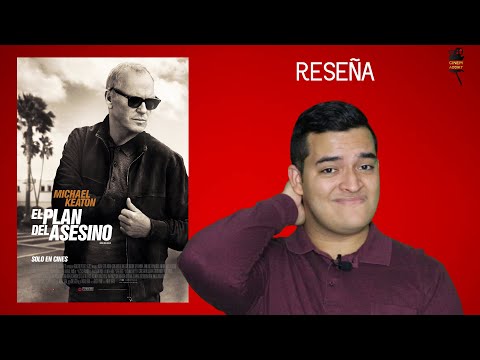 El Plan del Asesino (Knox Goes Away) | Review La Comikeria