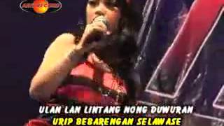 Download lagu NELLA LUPA ROK MINI NYA DANGGUT HOT mp3