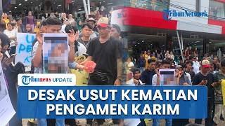 Motif Pembunuhan Janda di Sragen oleh Kekasih, Emosi usai Korban Ngaku Hamil & Minta Dinikahi