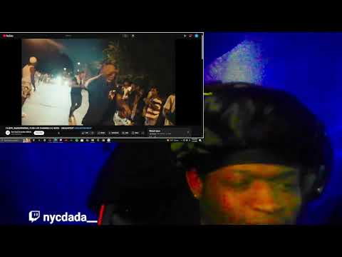 19JEFE, BANGFRMRDG, PUSH UP, CHANNEL9 & HOOD - SMACKFEST - REACTION!