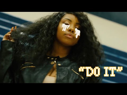 Walter French - Do It Feat. Young Lyxx [Official Video]