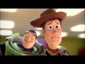Toy Story Visa Commercial
