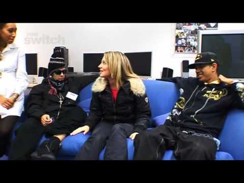 N-Dubz Tulisa's worst flight ever