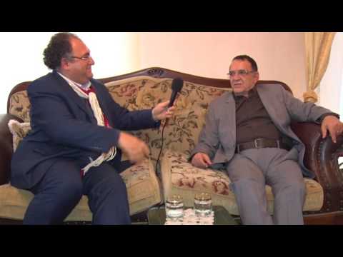 YAVUZ TOP'LA SÖYLEŞİ 28 Aralık 2016