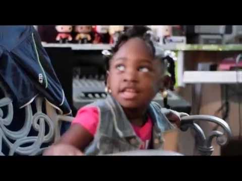 BYG DREY - LAZARUS AWAKENS FREESTYLE