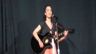 Love Me (Performed Live) - ORIGINAL SONG by Ruby-Estelle