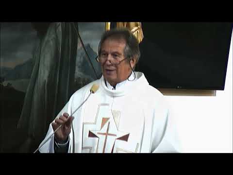 Fabian Anton 2019 11 01 Blahoslavení skrze ducha