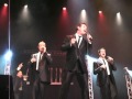 Straight No Chaser -- "Hey Santa" -- Hershey
