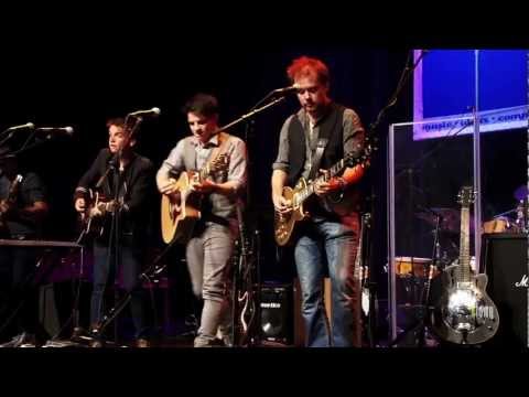 The Dunwells - "Elizabeth" (eTown webisode #302)