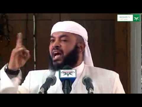 Moyo Uliosalimika - Sheikh Hamza Mansoor (حمزة بن منصور)