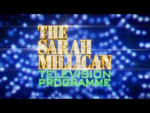 The Sarah Millican Slightly Longer Television Programme S03E03 (Uncut) HD