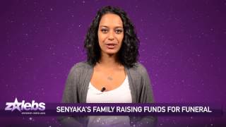 Black Coffee remembers his twin, Senyaka funeral donations and Trevor Noah makes it big   31 03 15