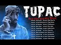 Top 2Pac Relaxing Mix 2023 Best Of 2Pac Hits Playlist Nonstop Tupac Shakur Songs 2023