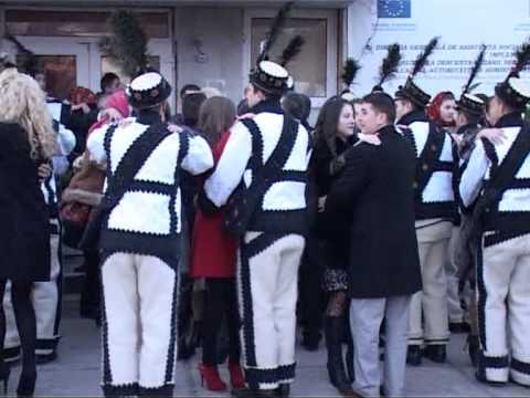 ^^¨¨TARSOLT¨¨^^ de Craciun