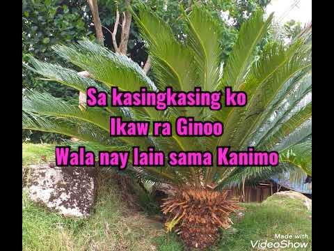 Wala Nay Lain-Lyrics #BisayaChristianSong