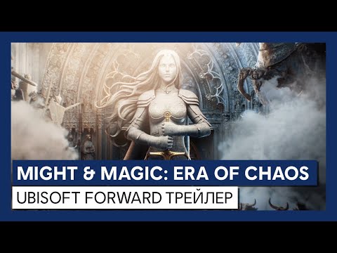 Видео Might & Magic Heroes: Era of Chaos #2