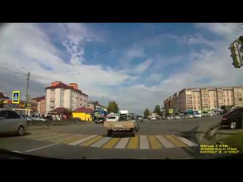 Краснослободск Мордовия 2019