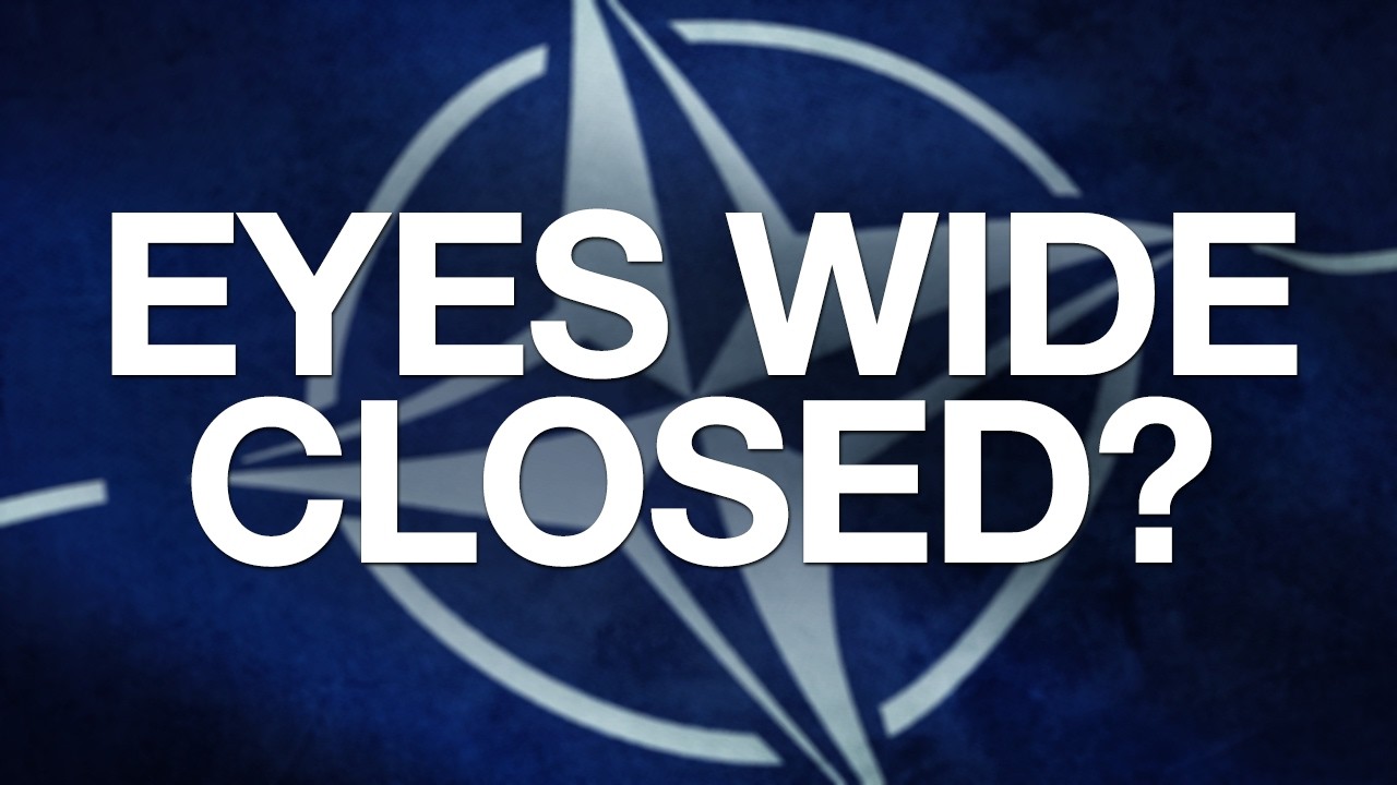 Could NATO Go to War By Mistake?
