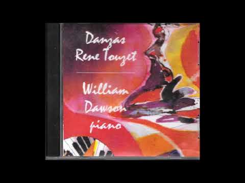 Rene Touzet: Danza Impromptu No.1