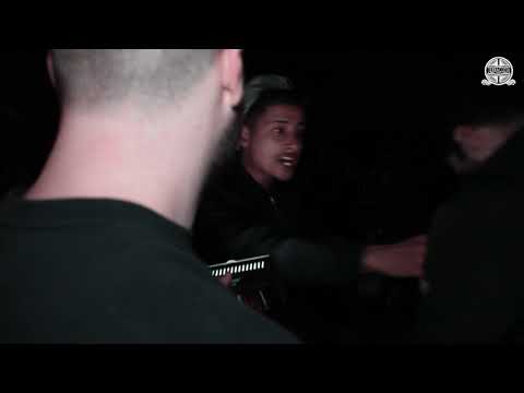 Cran vs Roko 16avos Vaques  Batlle III