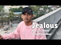 Jong Madaliday - Jealous (HD Lyric Video)