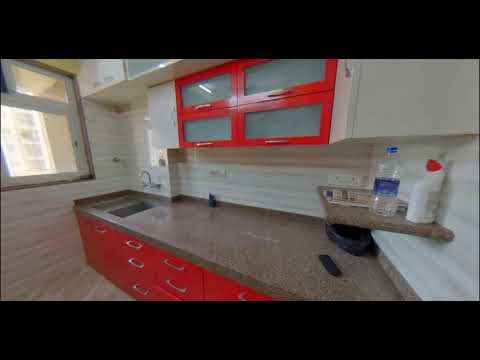 Hiranandani Paloma Project Tour 1