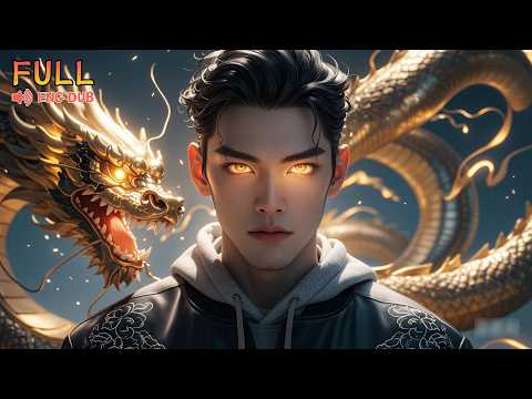 Kung Fu boy pretends weak, but shows real strength, all masters are not his opponents