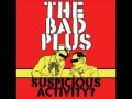 Knows the difference - The bad plus