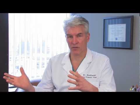 The Truth About Propecia For Hair Loss | Dr. Niedbalski | Tacoma, WA Video